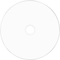 Verbatim DataLife 10x BD-R 25GB - High-Quality Blu-ray Discs for Reliable Storage | SKU: 0023942438045